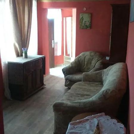 Apartamento Апартамент Витошко Слънце Sofía
