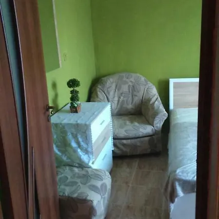 Апартамент Витошко Слънце Apartamento *