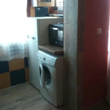 Apartamento Апартамент Витошко Слънце Sofía