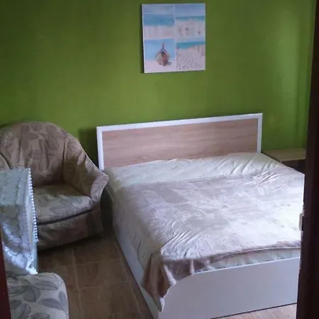 Апартамент Витошко Слънце Apartment *