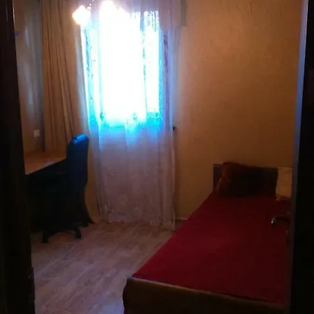 Апартамент Витошко Слънце Apartament