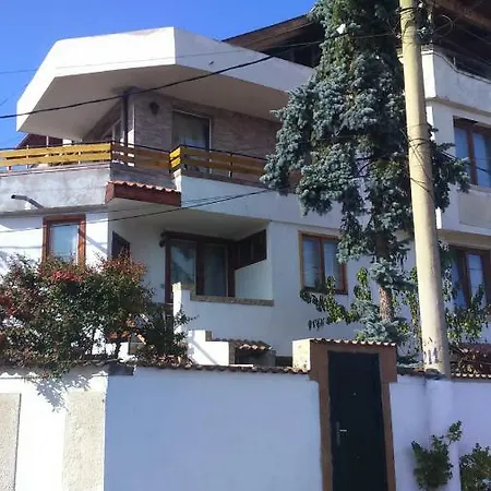 Appartamento Апартамент Витошко Слънце